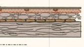 Austrozell Zellulose-Dämmung: Tramdecke